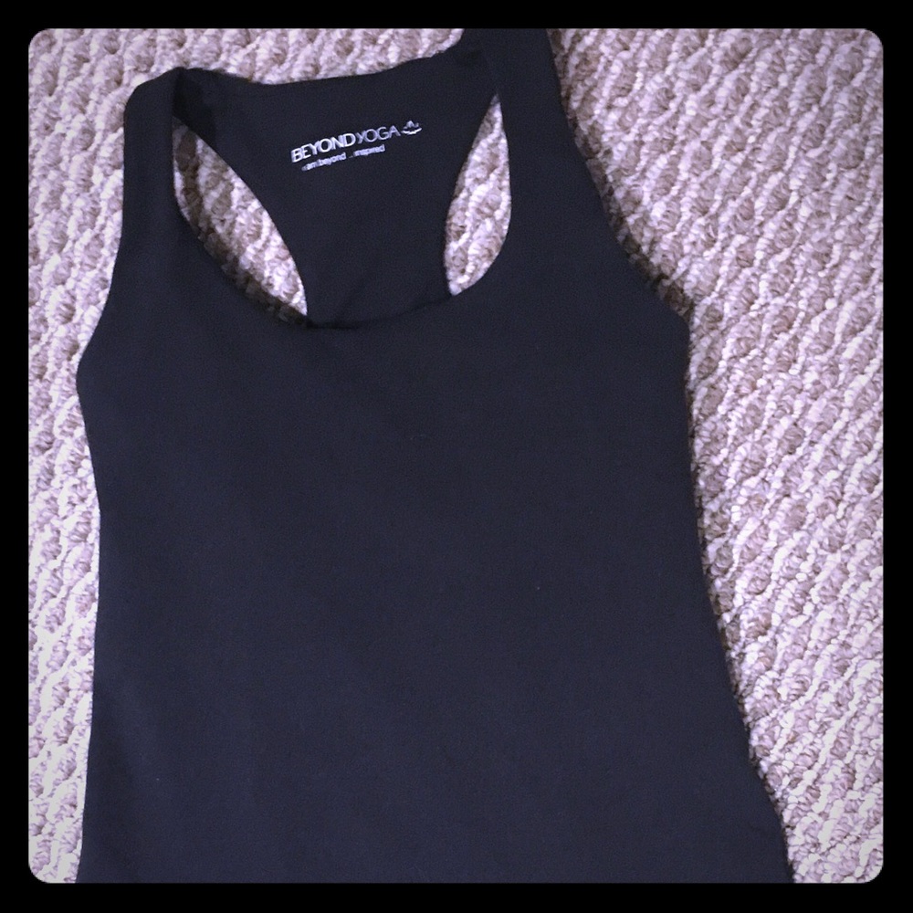 Beyond Yoga Tank
